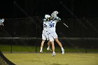 MLax vs Salve  Wheaton College Men’s Lacrosse vs Salve Regina University in the 2024 NEWMAC quarterfinals. - Photo By: KEITH NORDSTROM : Wheaton, Lacrosse, LAX, NEWMAC